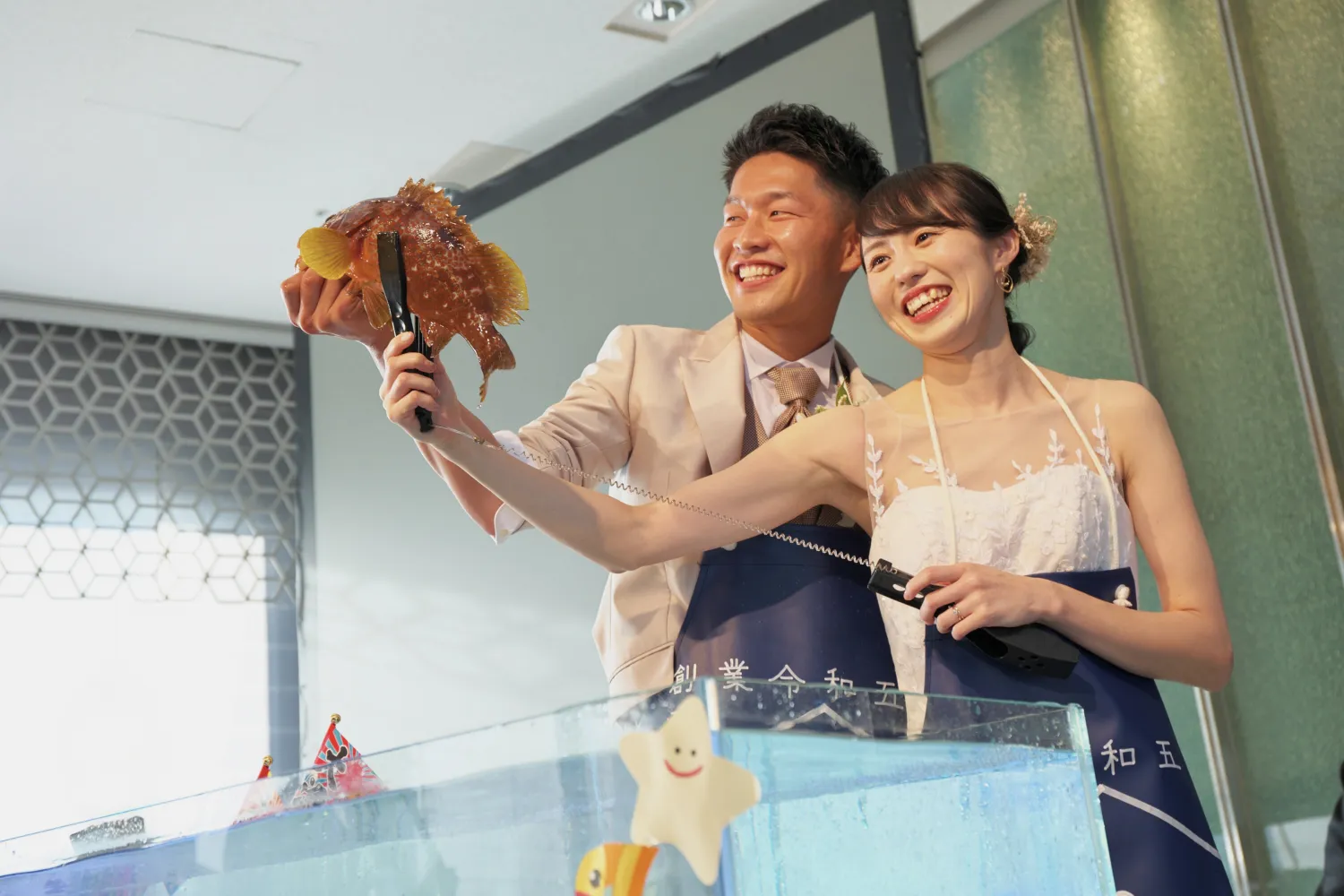 レポートギャラリー画像