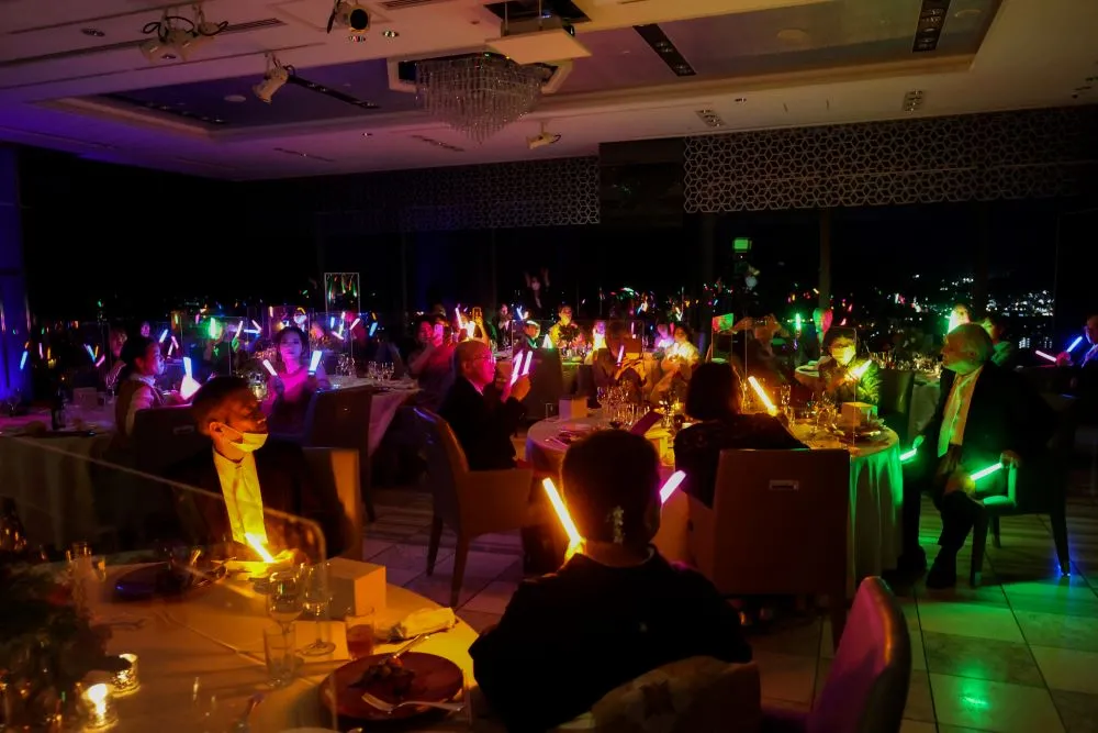 レポートギャラリー画像