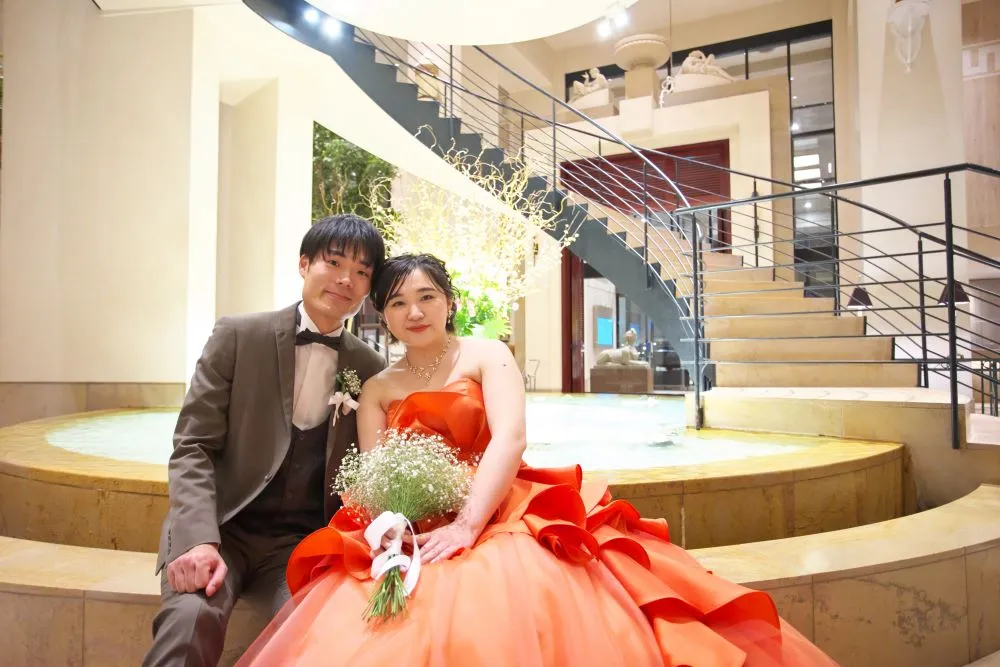 レポートギャラリー画像