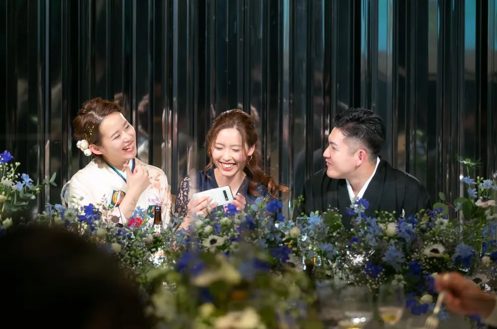 レポートギャラリー画像