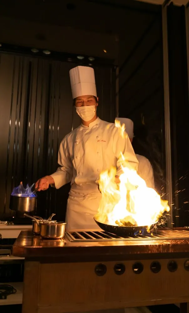 レポートギャラリー画像