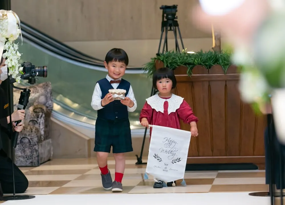 レポートギャラリー画像