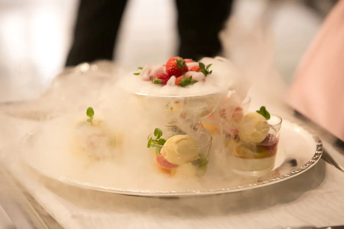 レポートギャラリー画像