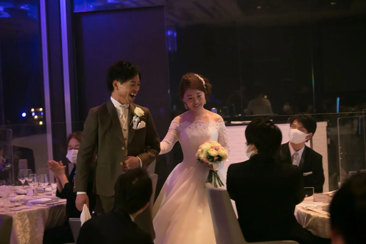 レポートギャラリー画像