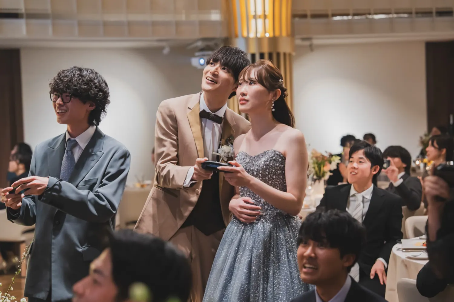 レポートギャラリー画像