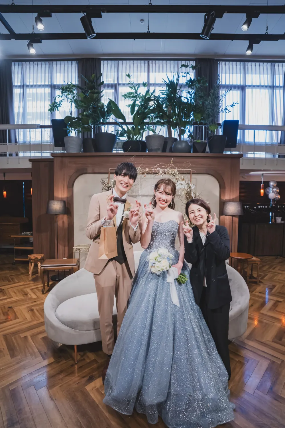 レポートギャラリー画像