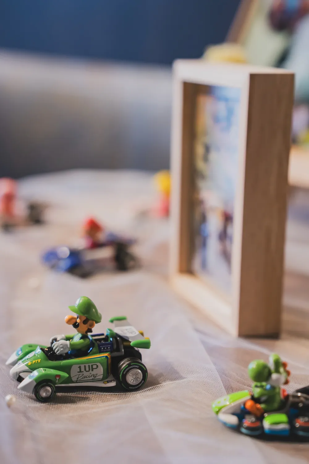 レポートギャラリー画像