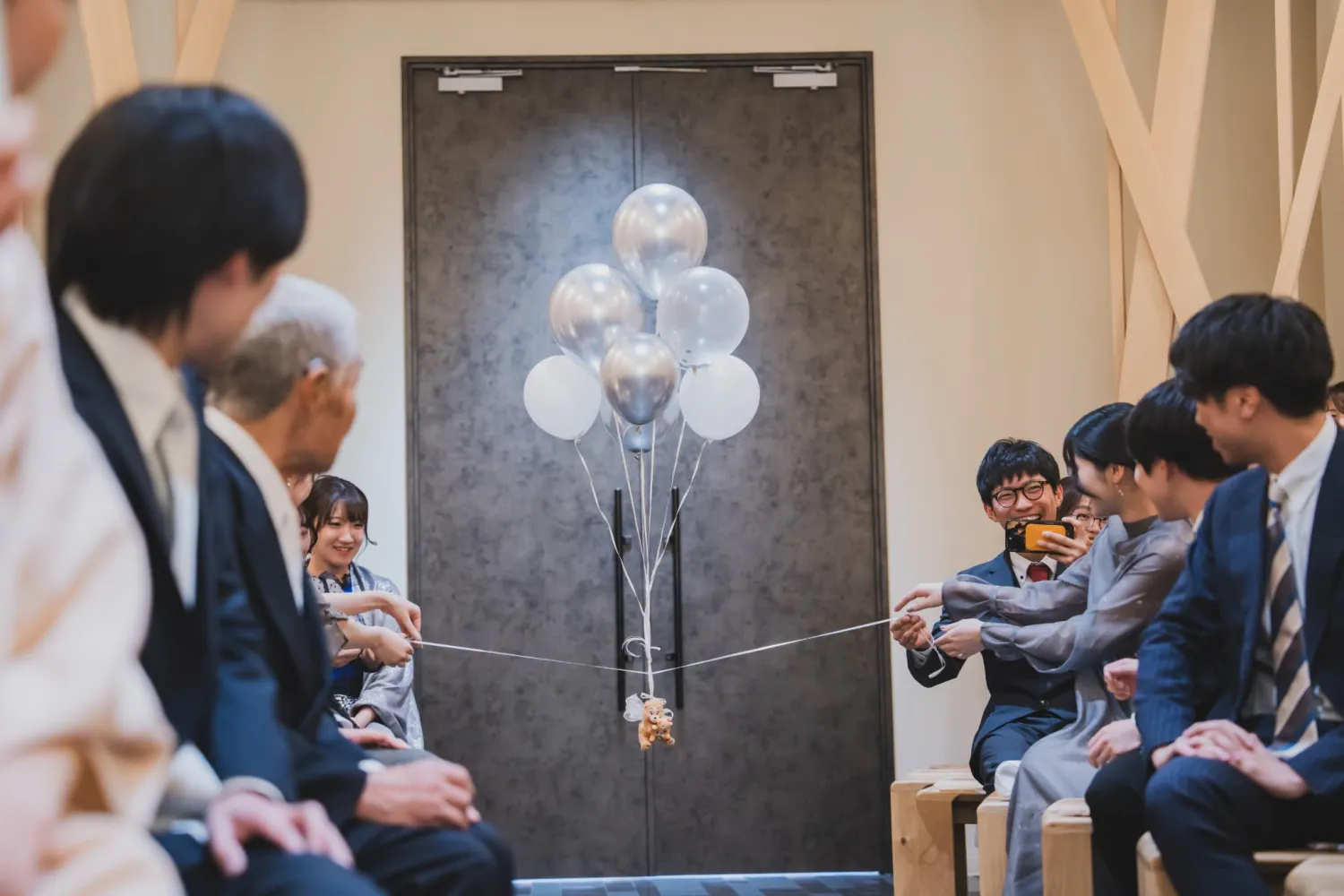 レポートギャラリー画像