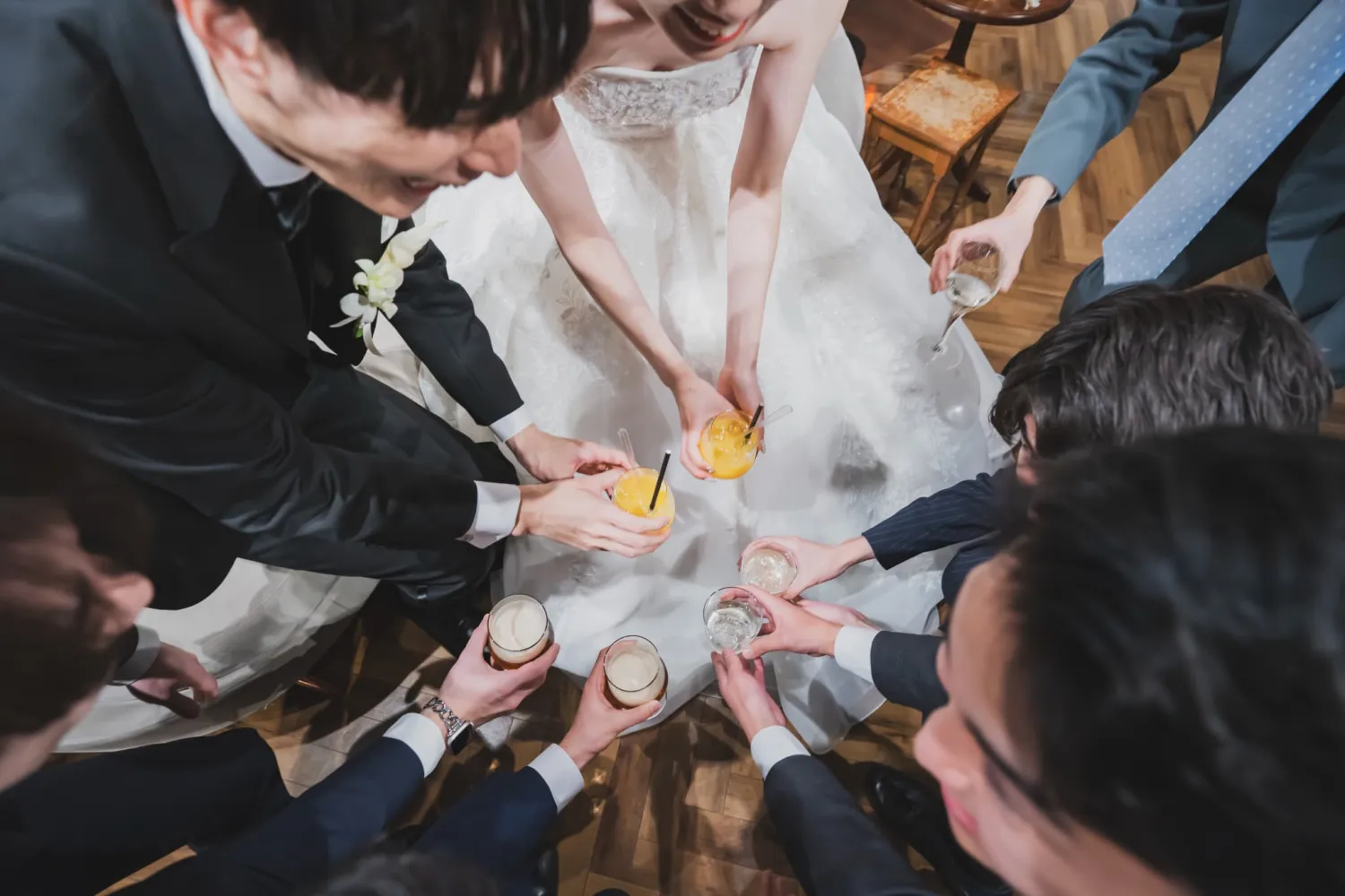 レポートギャラリー画像