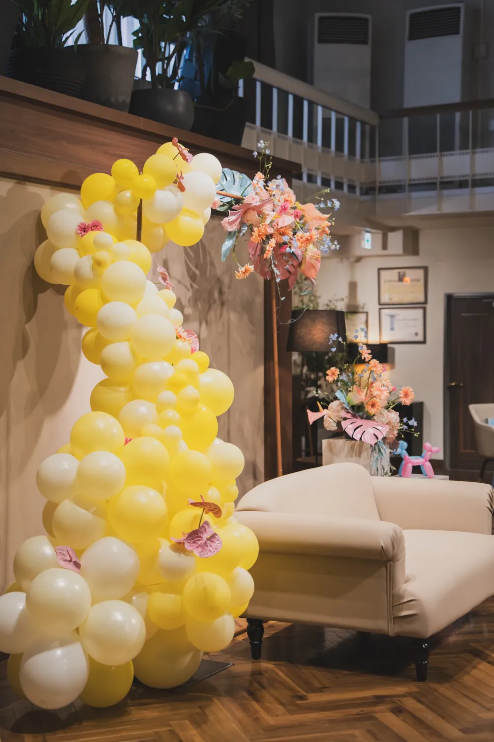 レポートギャラリー画像