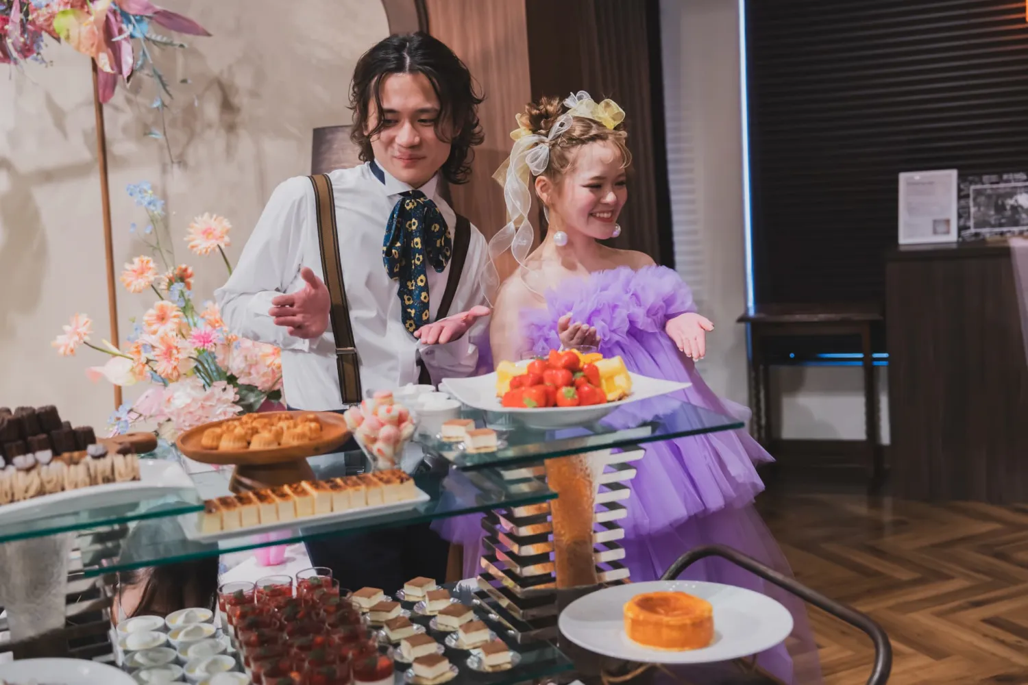 レポートギャラリー画像