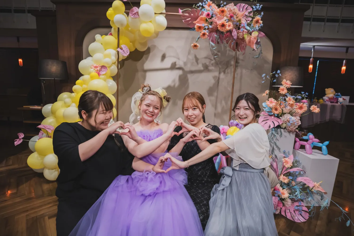 レポートギャラリー画像