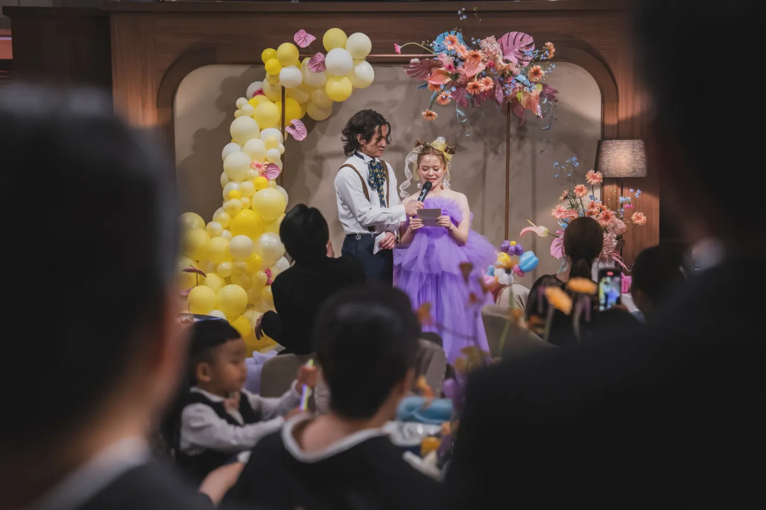 レポートギャラリー画像