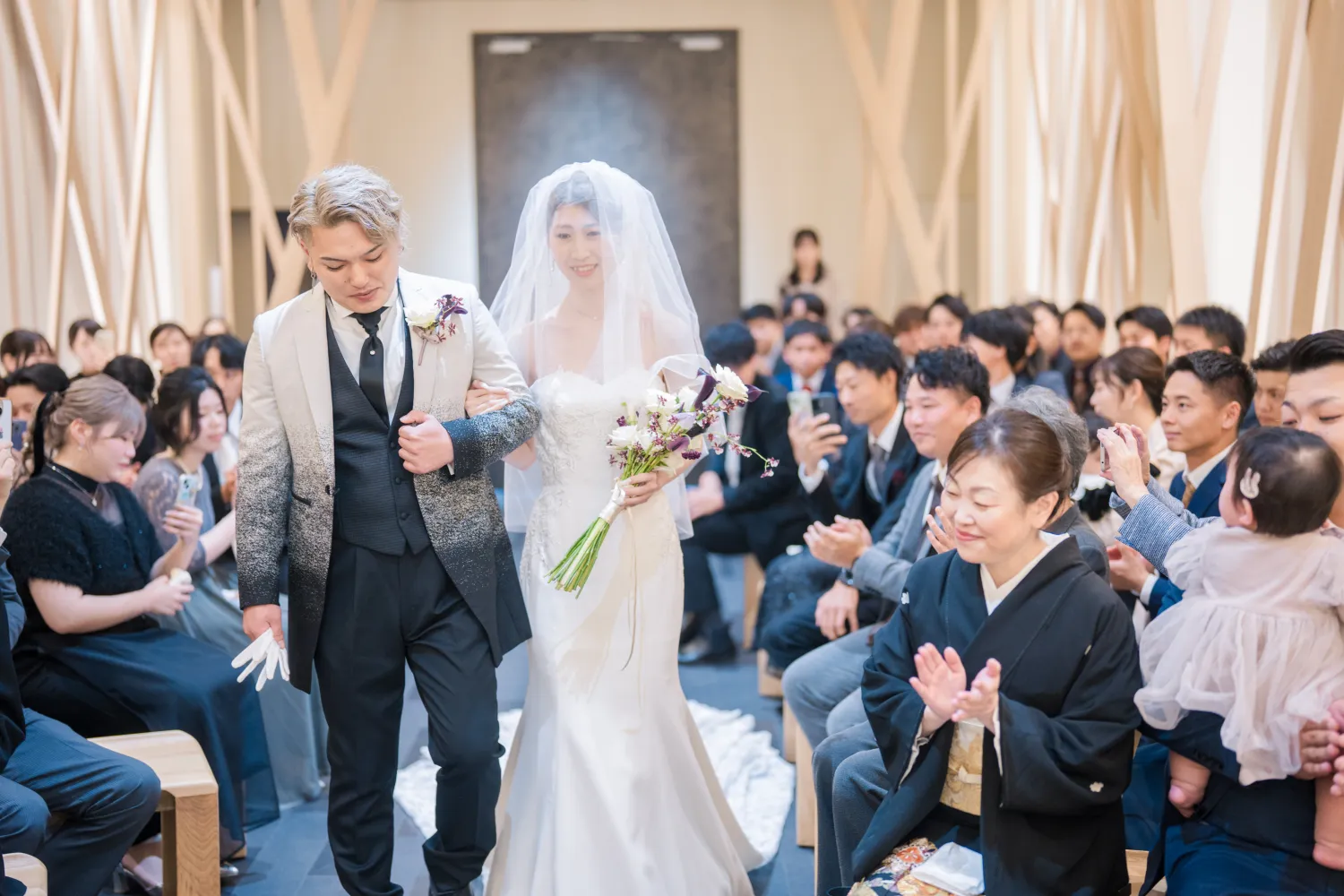 レポートギャラリー画像