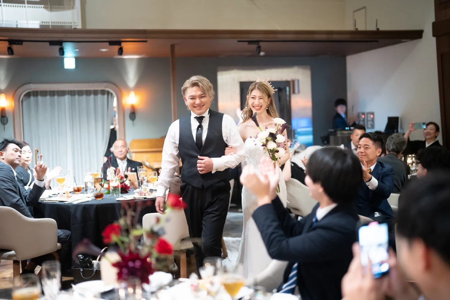 レポートギャラリー画像