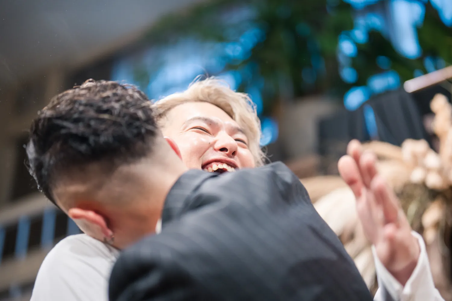 レポートギャラリー画像