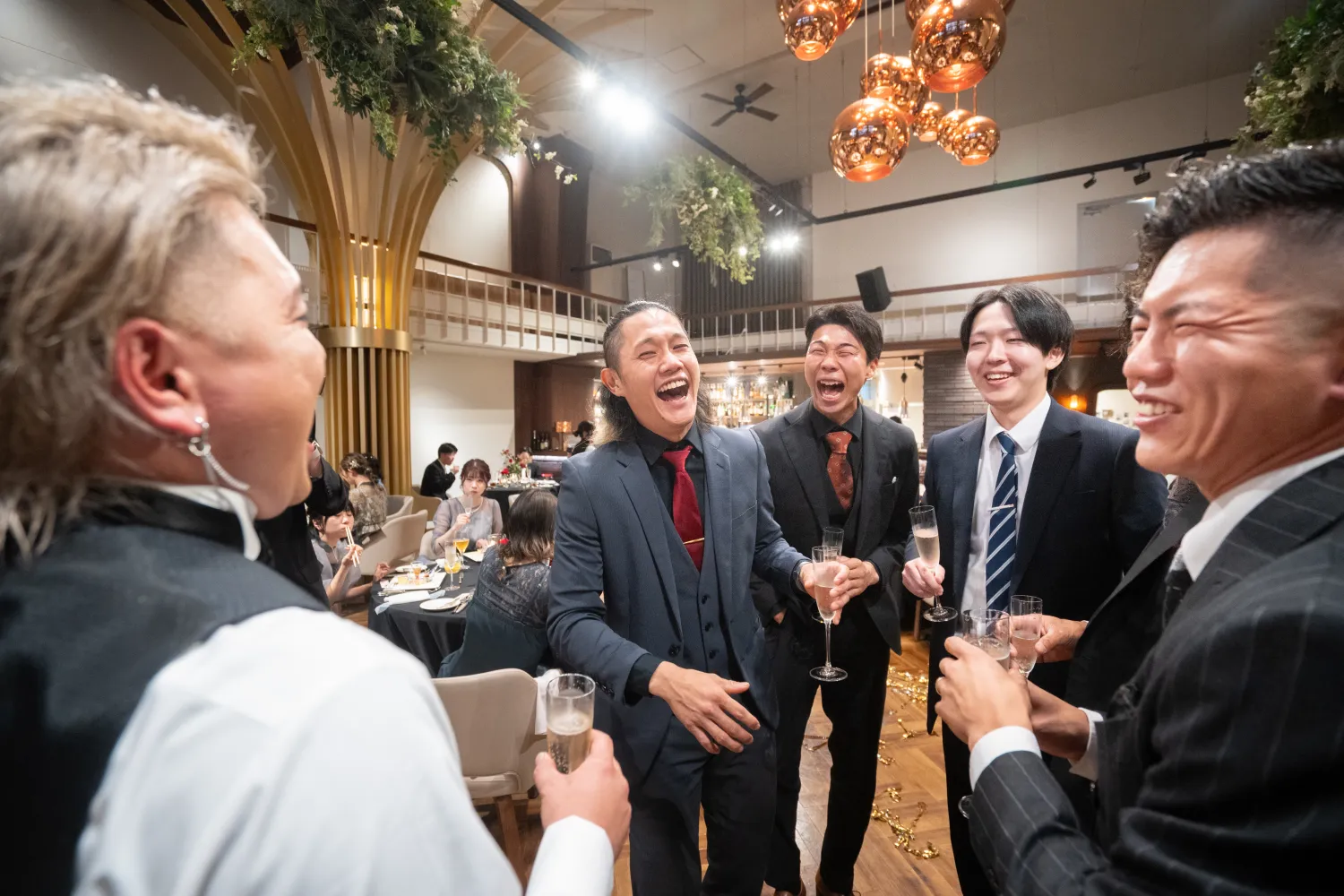 レポートギャラリー画像