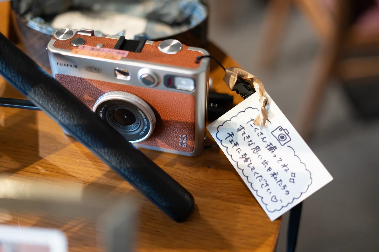 レポートギャラリー画像