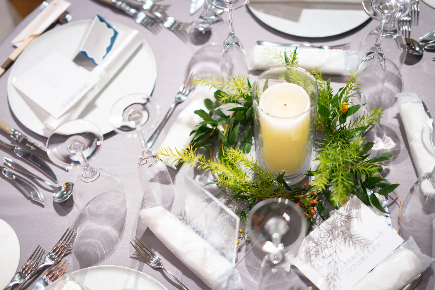 レポートギャラリー画像