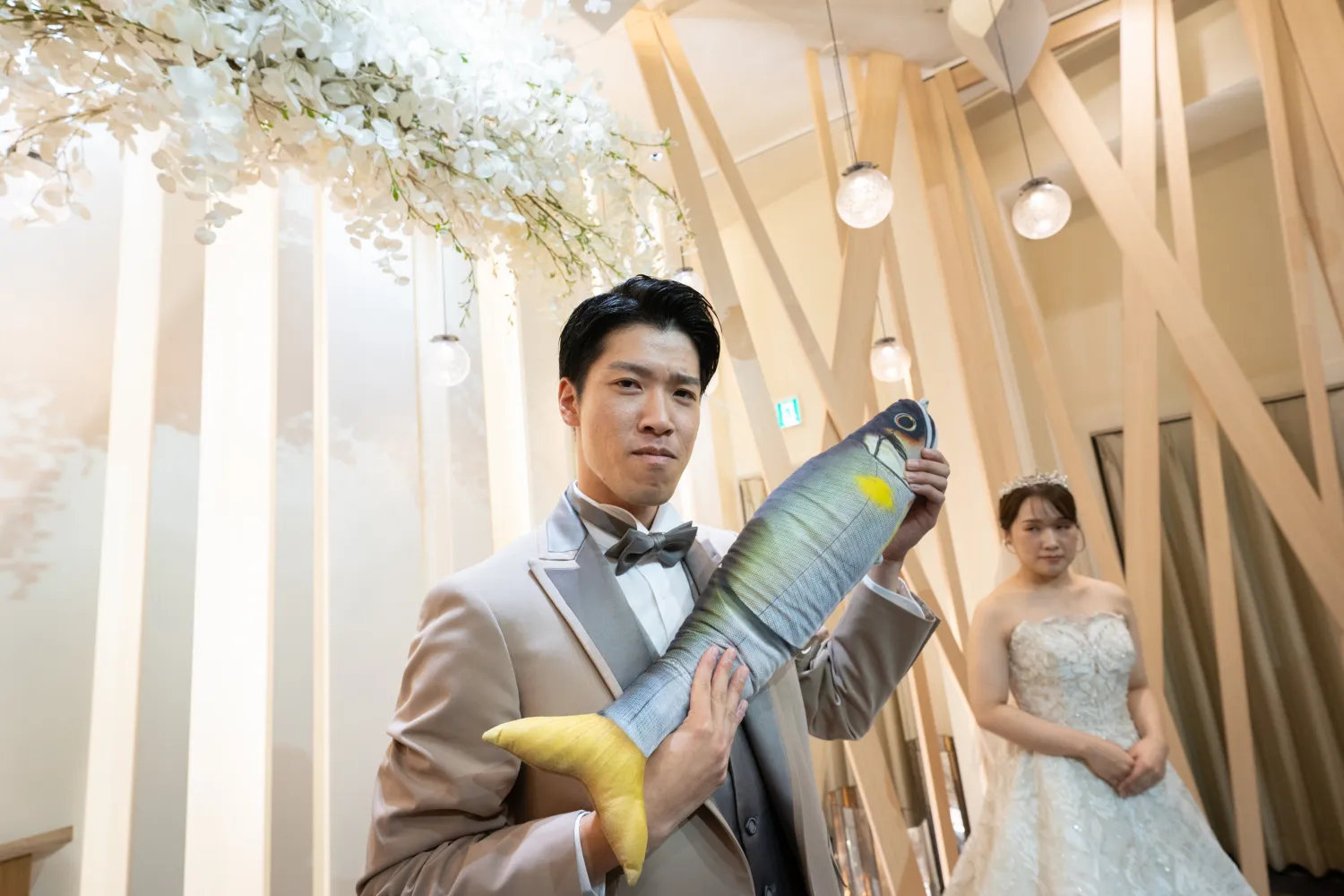 レポートギャラリー画像