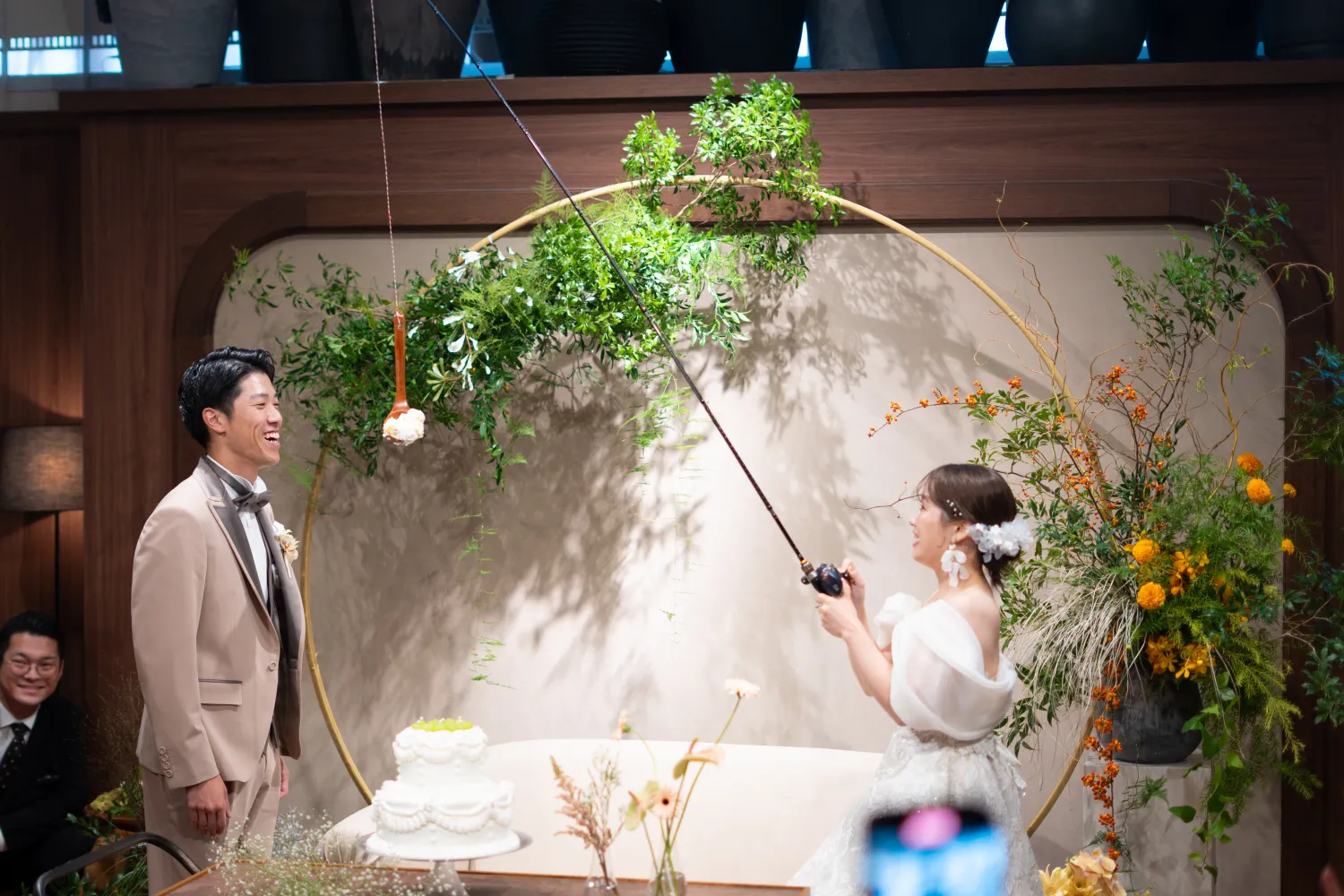 レポートギャラリー画像