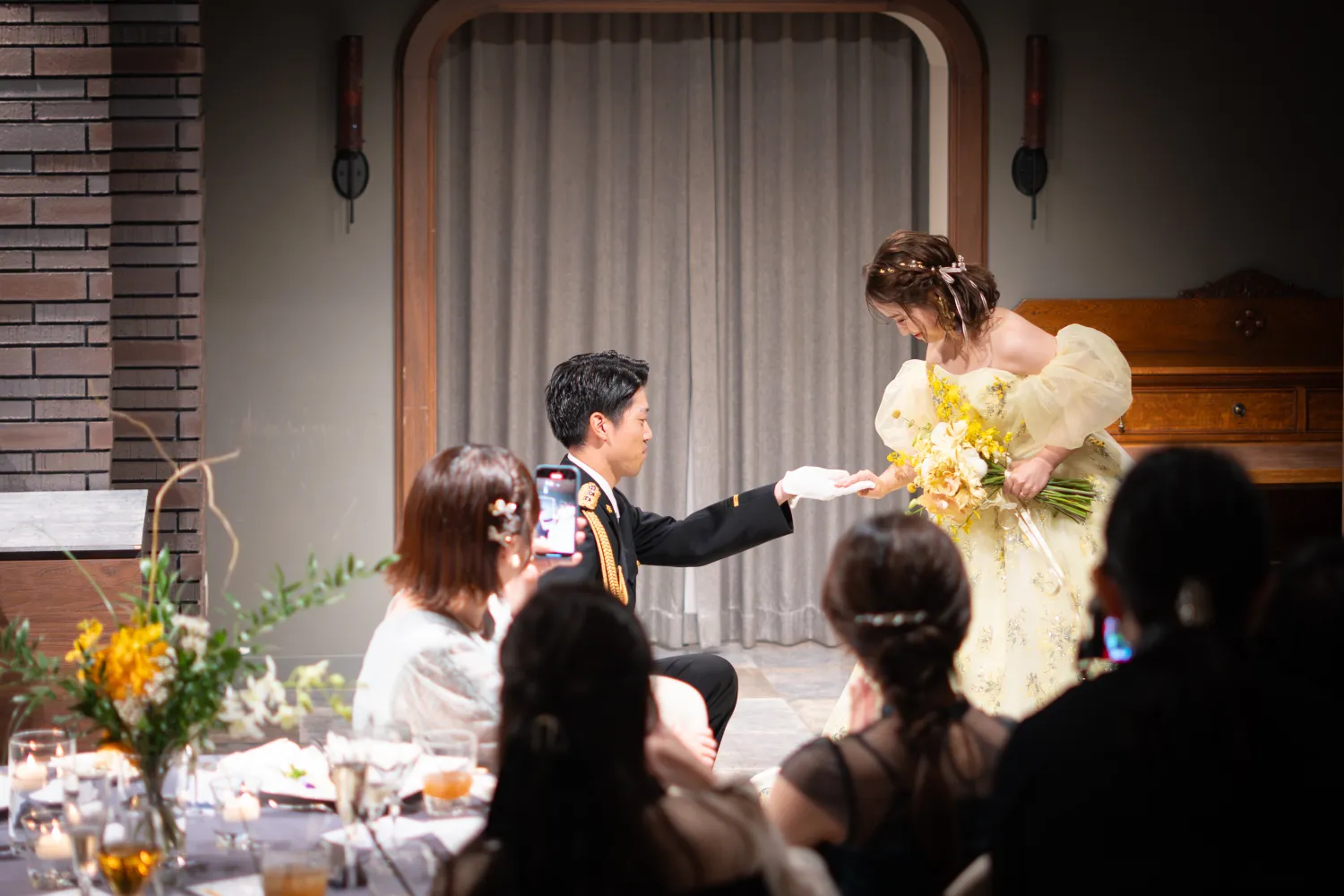 レポートギャラリー画像