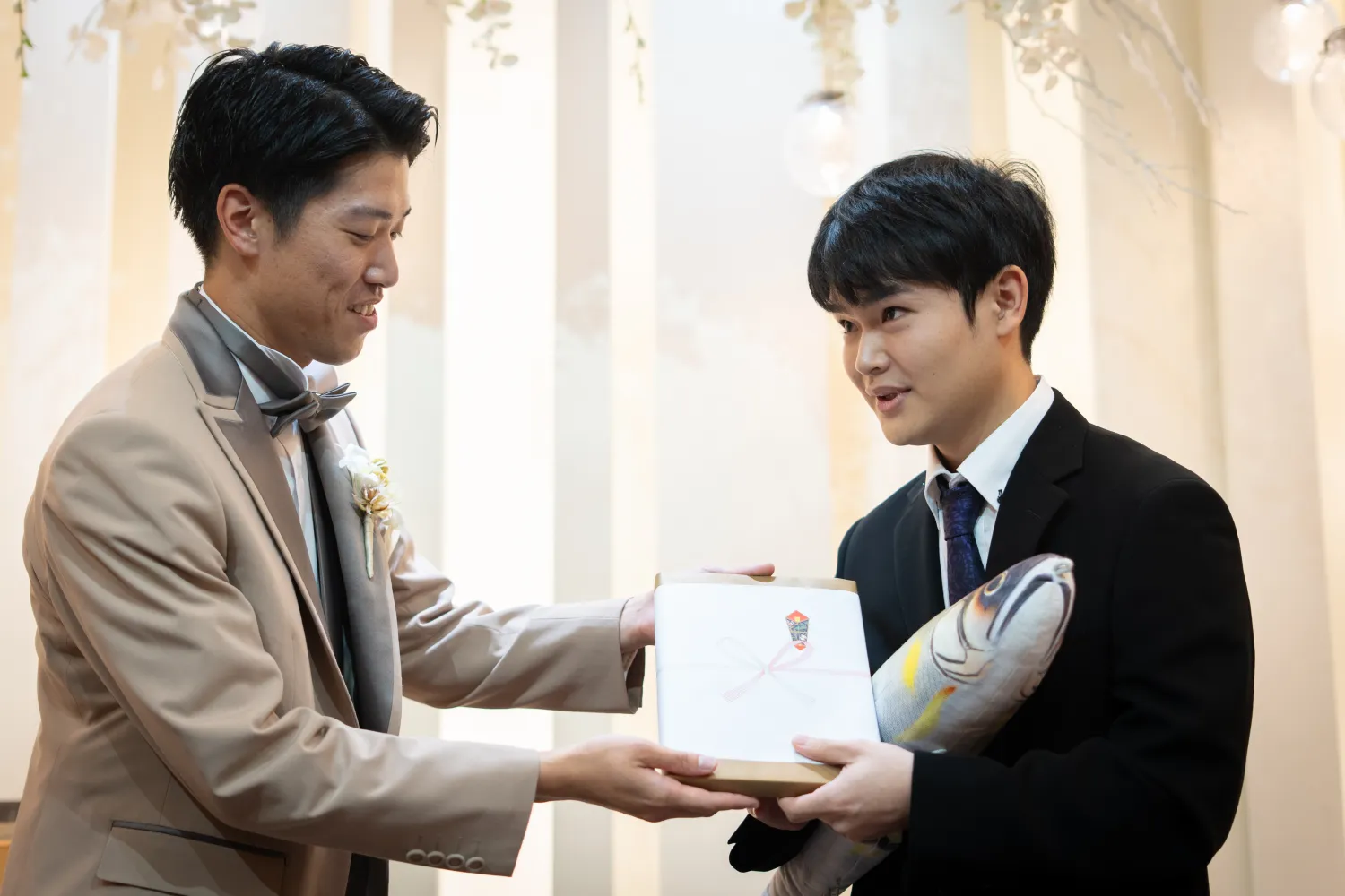 レポートギャラリー画像