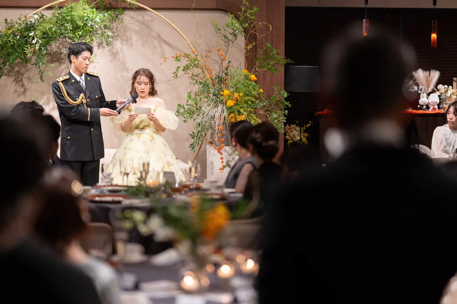 レポートギャラリー画像