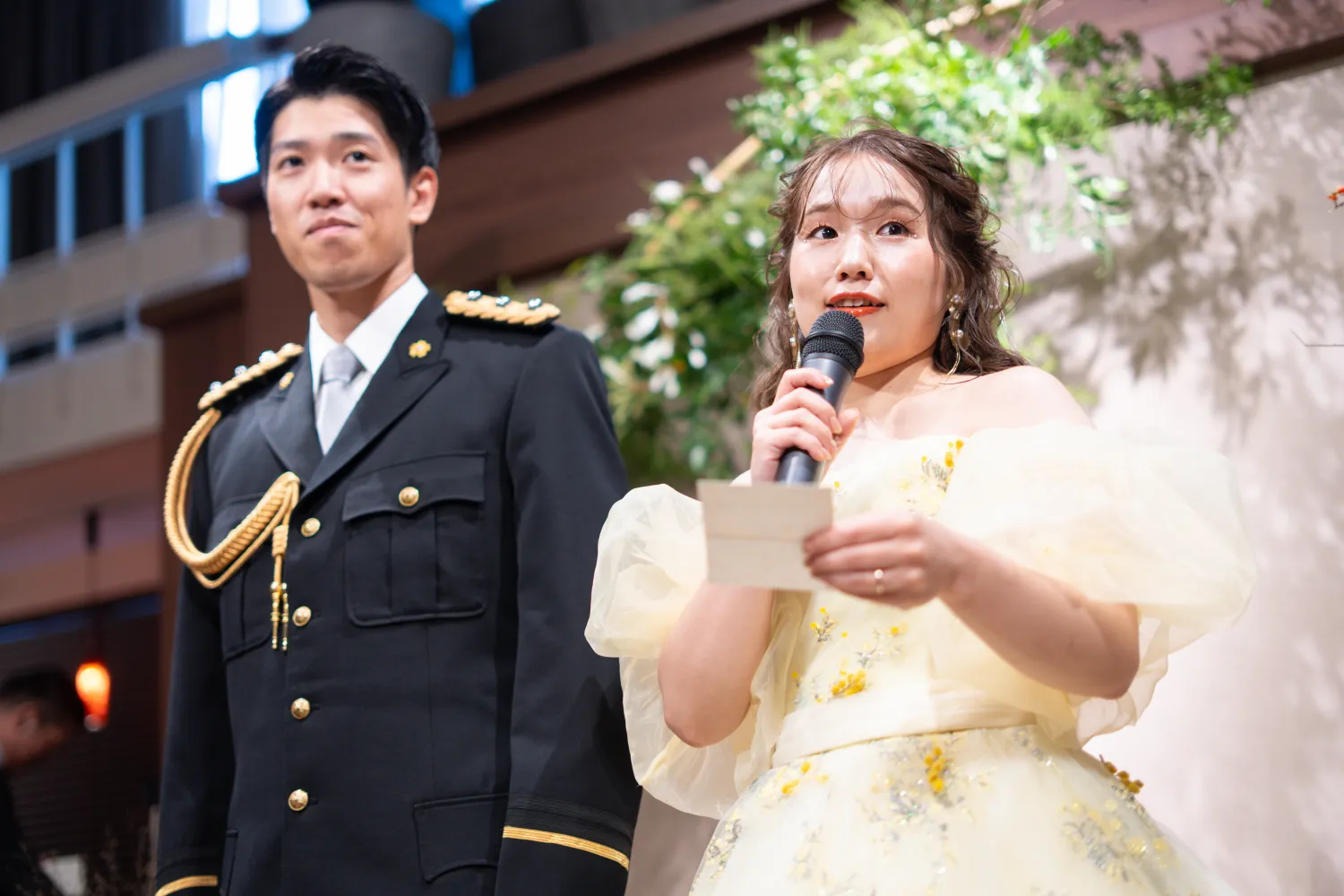 レポートギャラリー画像