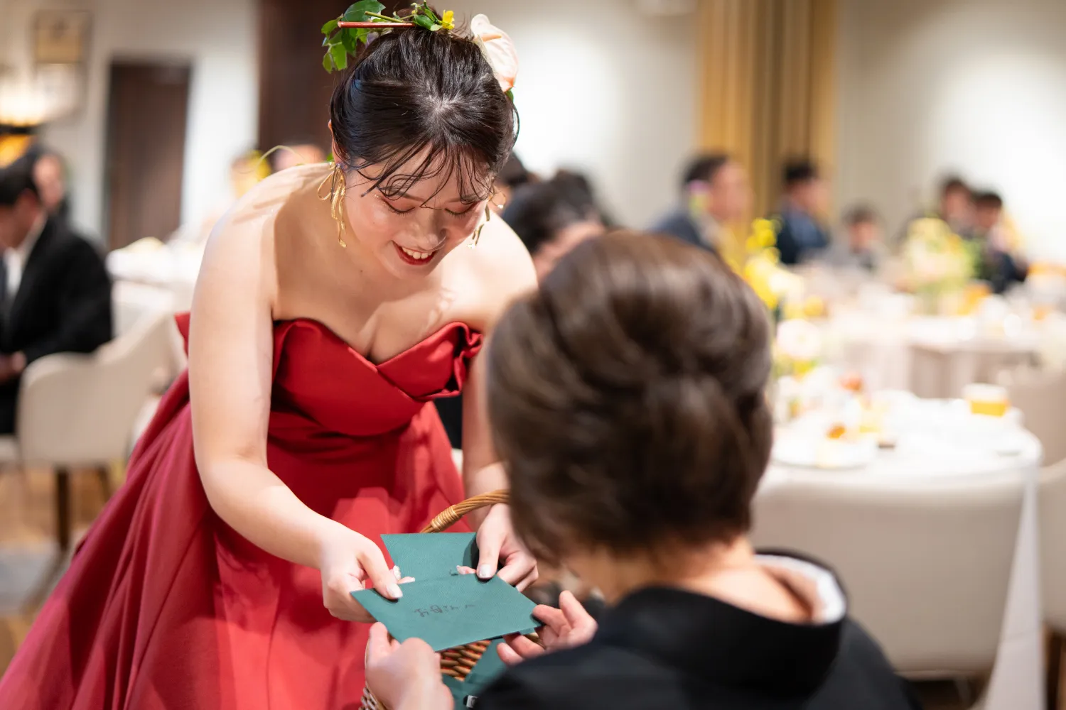 レポートギャラリー画像