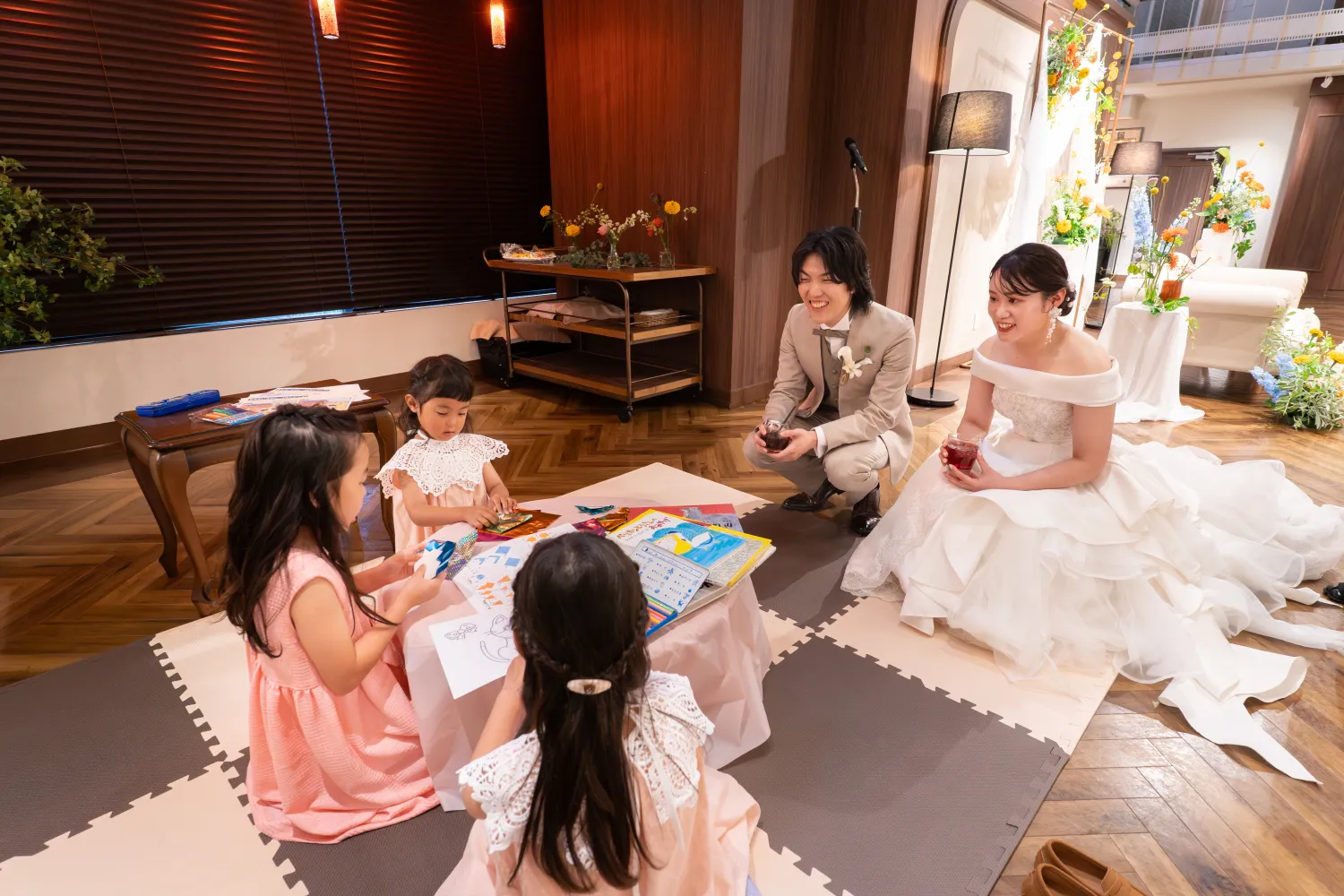 レポートギャラリー画像