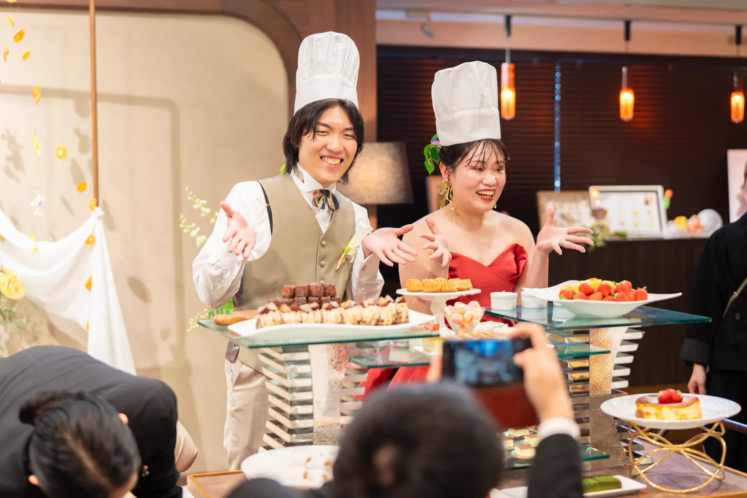 レポートギャラリー画像