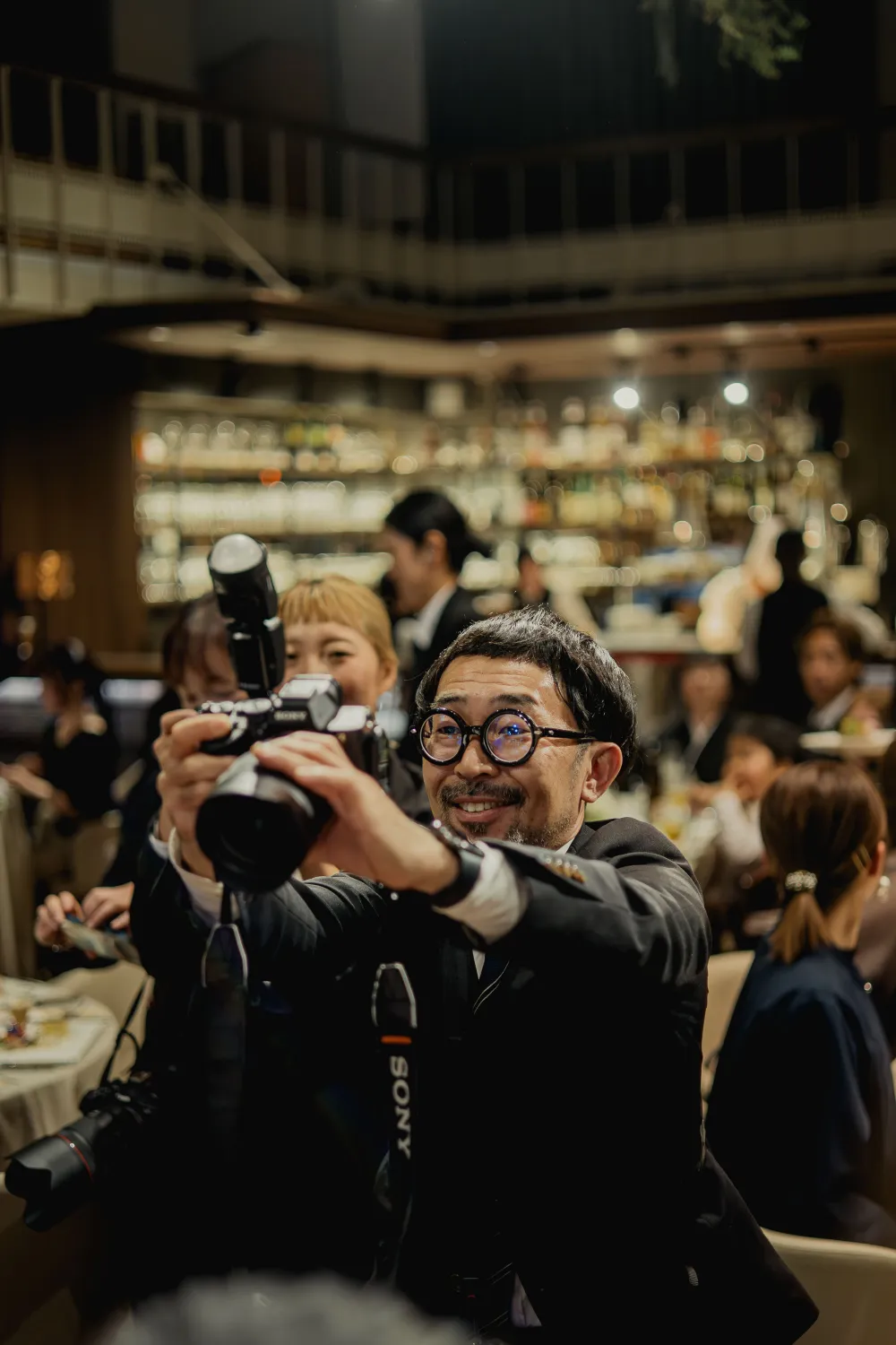 レポートギャラリー画像