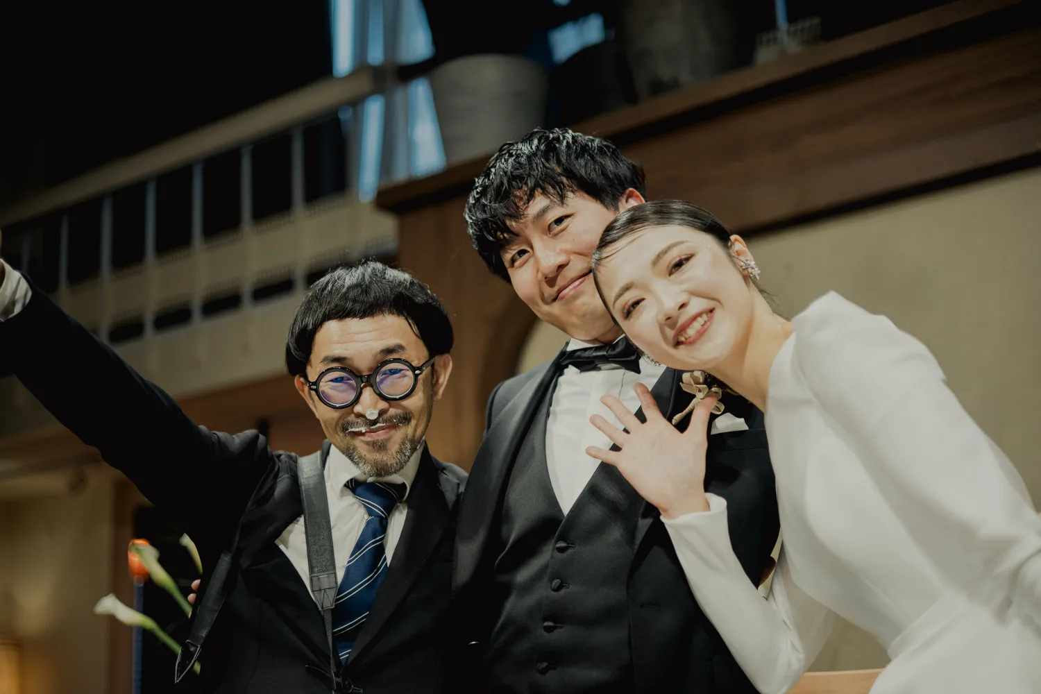 レポートギャラリー画像