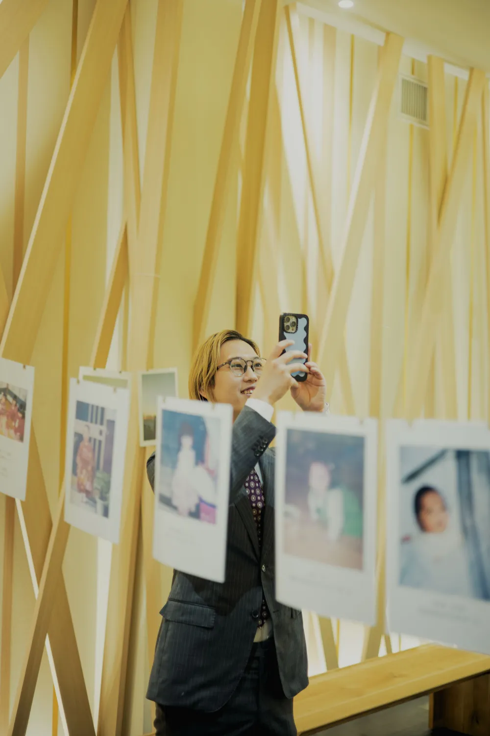 レポートギャラリー画像