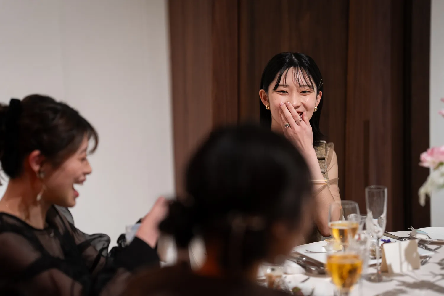 レポートギャラリー画像