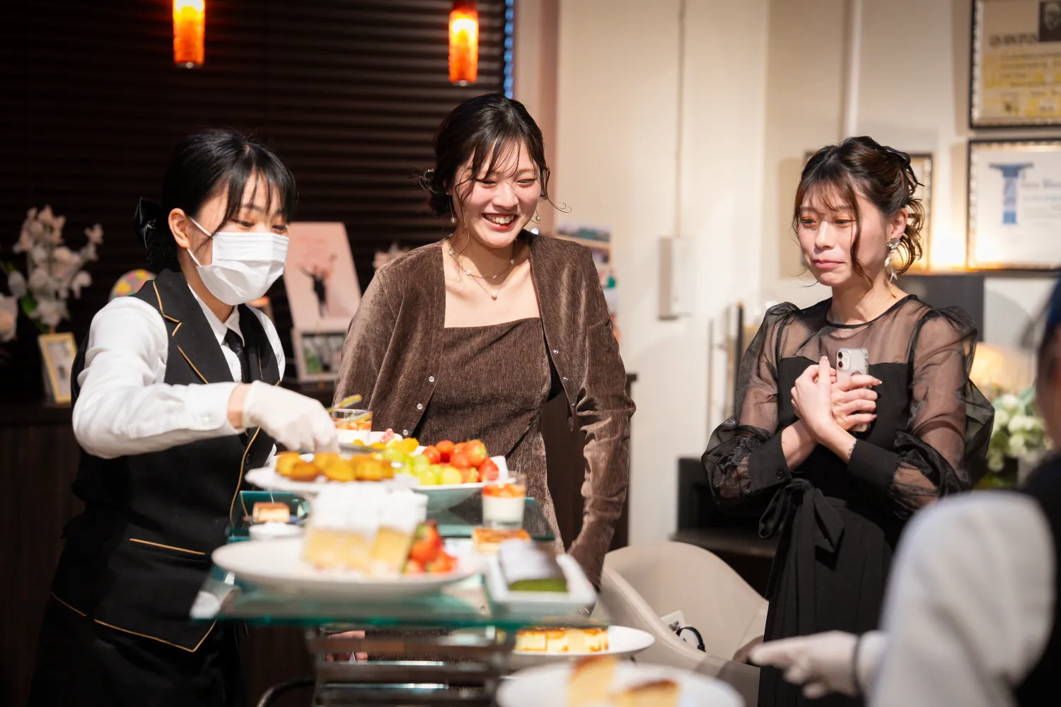 レポートギャラリー画像