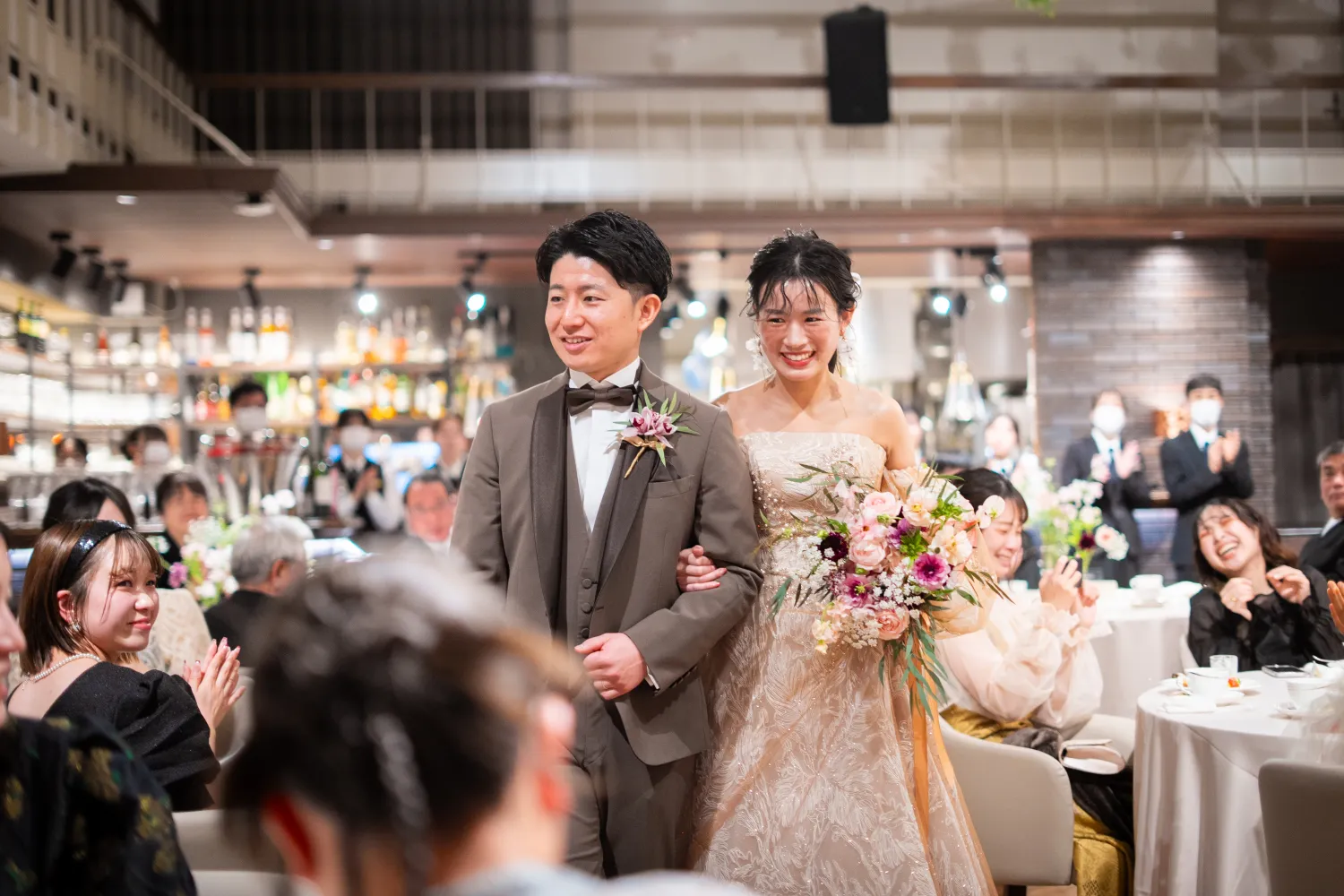 レポートギャラリー画像