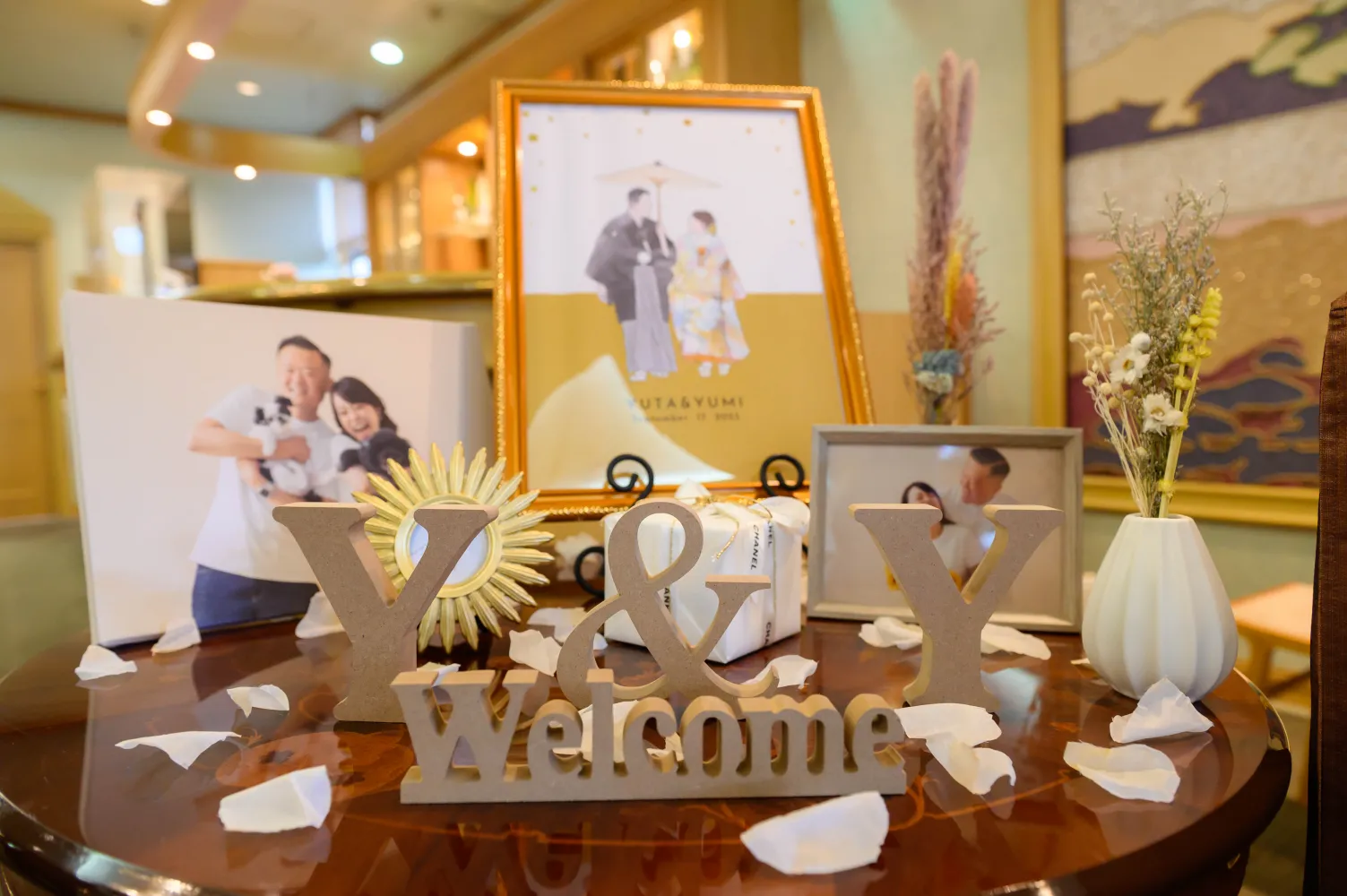 レポートギャラリー画像