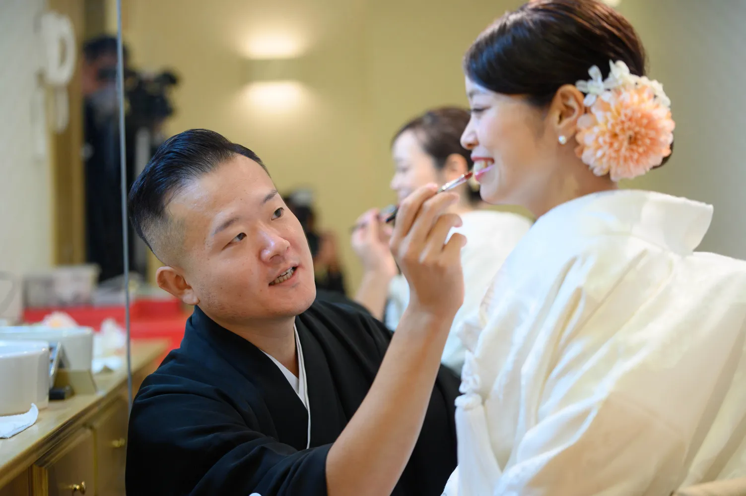 レポートギャラリー画像