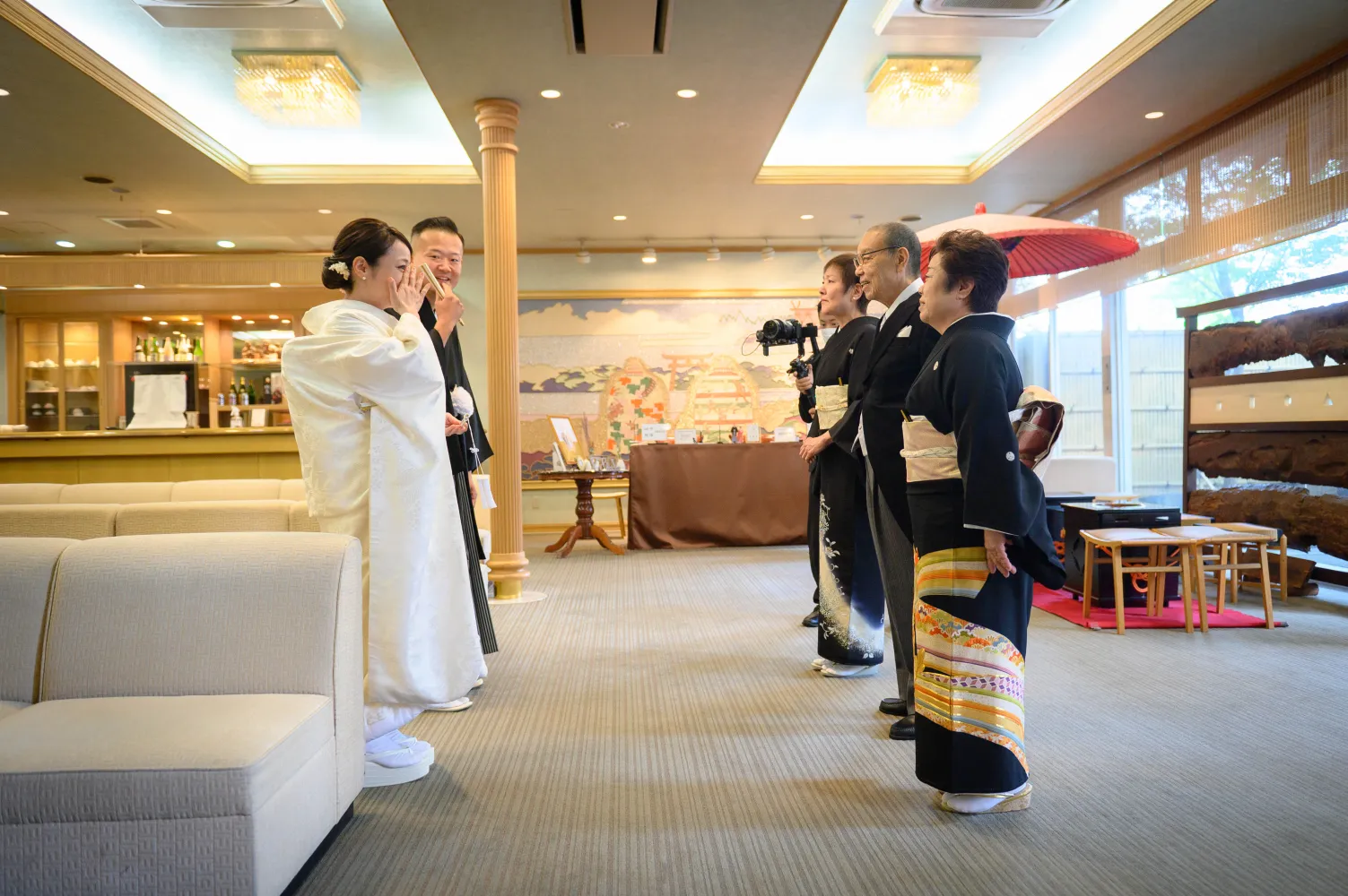 レポートギャラリー画像