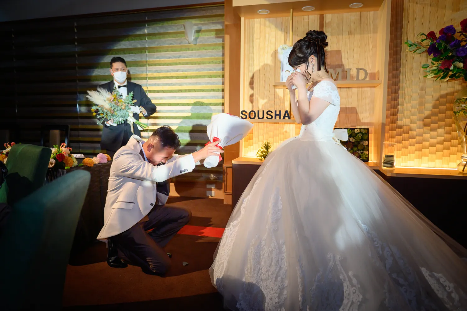 レポートギャラリー画像