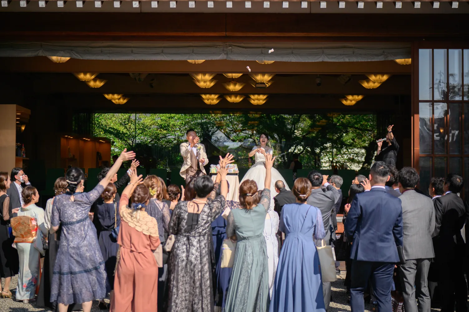 レポートギャラリー画像