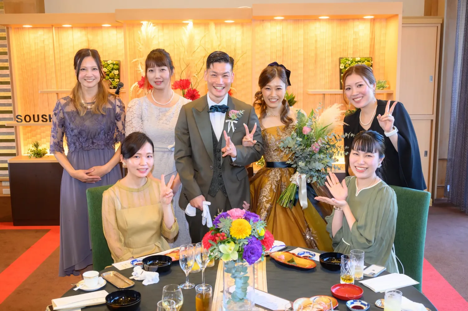 レポートギャラリー画像