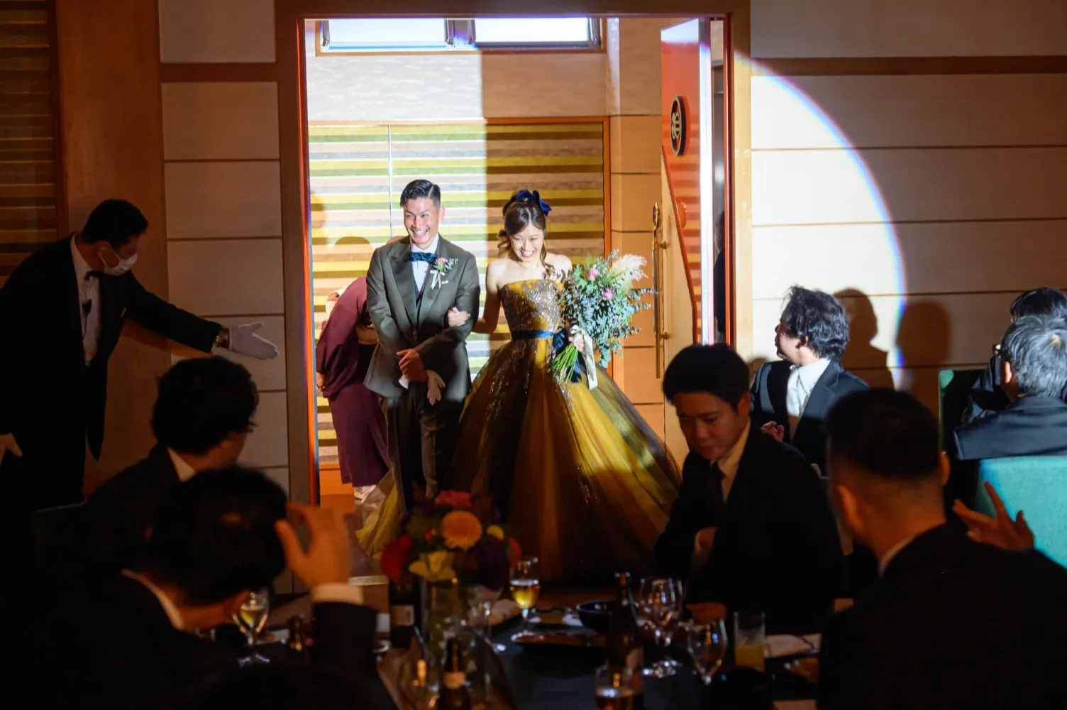 レポートギャラリー画像