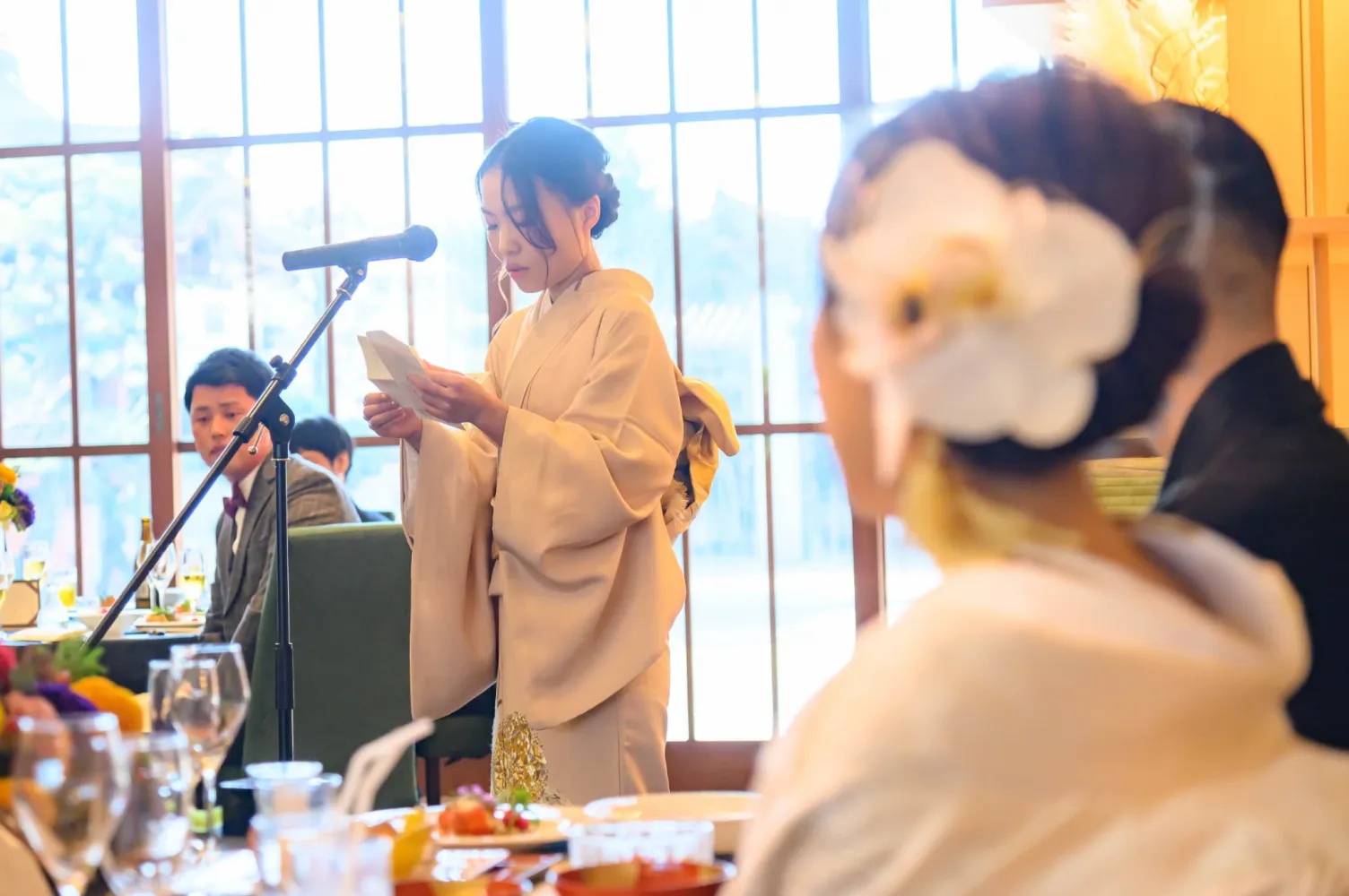 レポートギャラリー画像