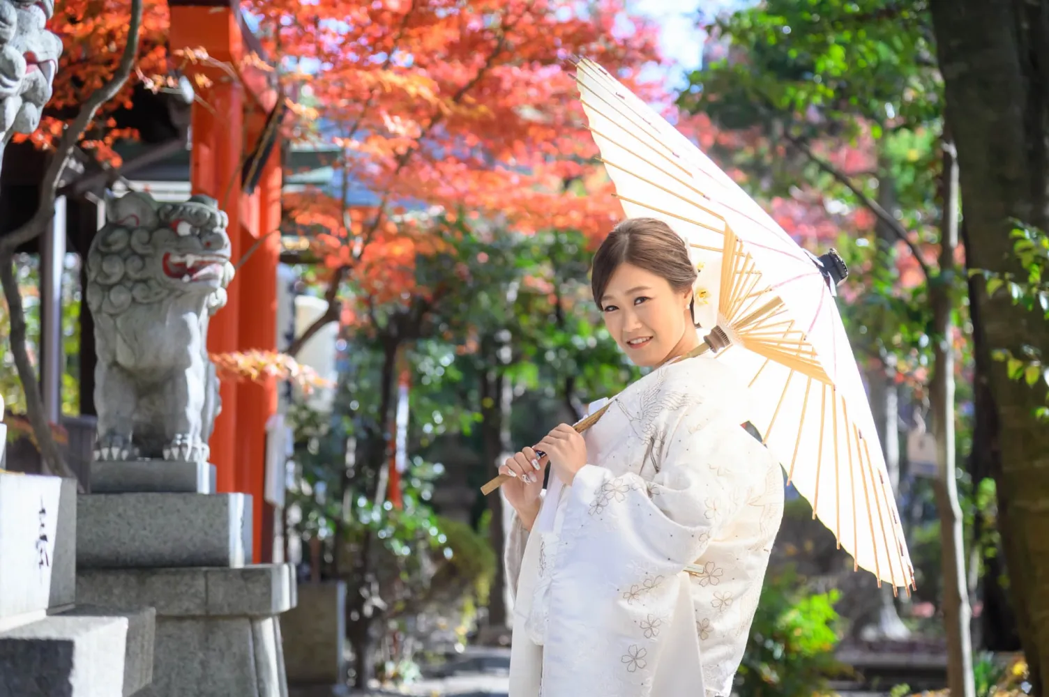 レポートギャラリー画像