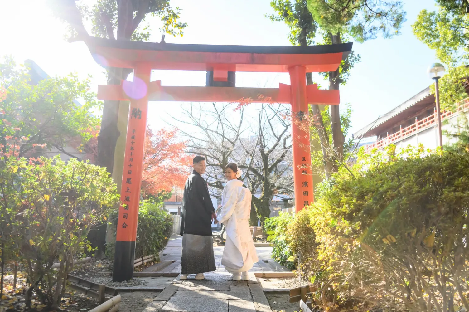 レポートギャラリー画像