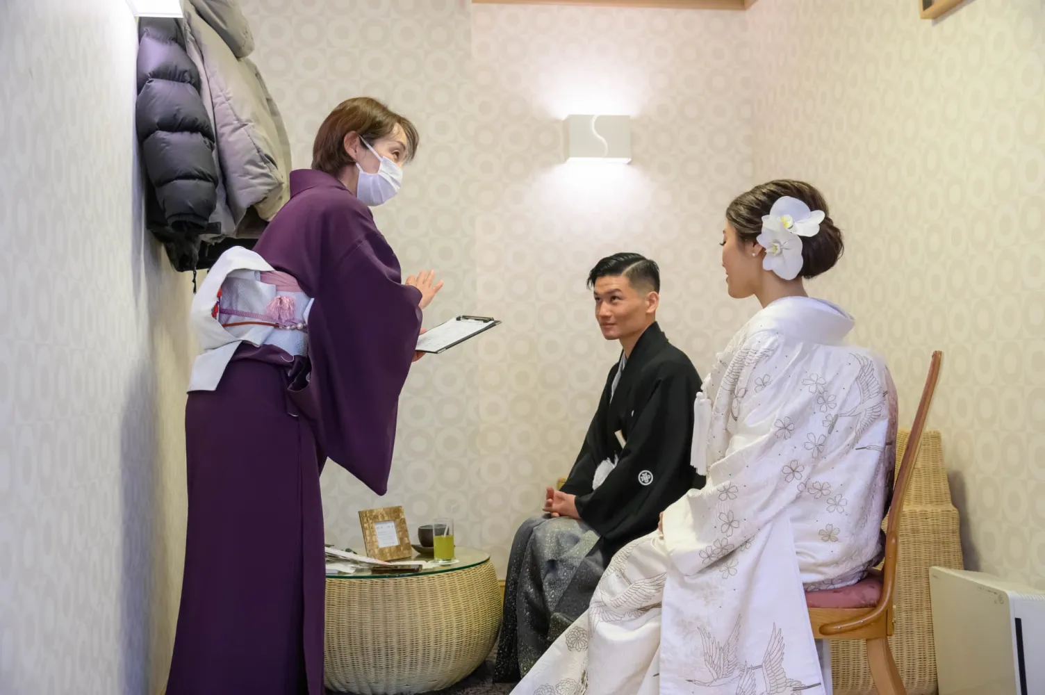 レポートギャラリー画像