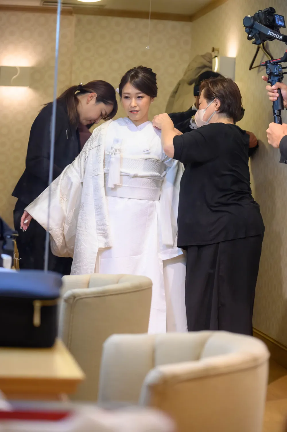 レポートギャラリー画像